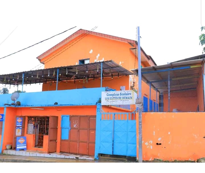 École Sotega